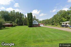 1117 Division St, Withee, WI 54498