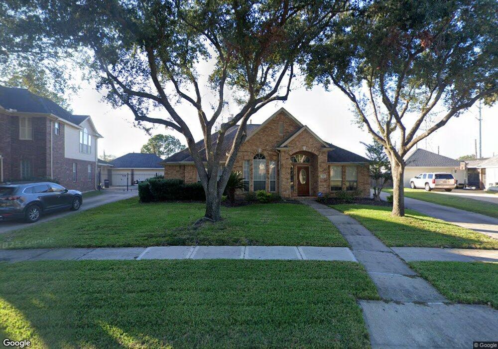 9019 Newburgh Dr, Houston, TX 77095 - photo 1