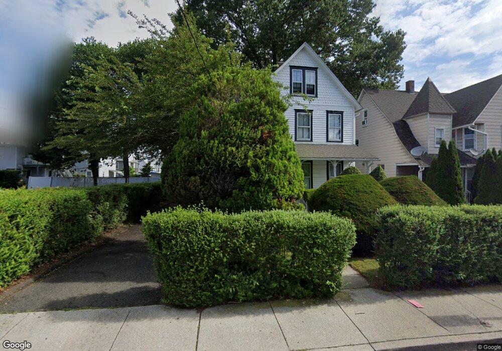 14 Lillian St, Stamford, CT 06902 - photo 1