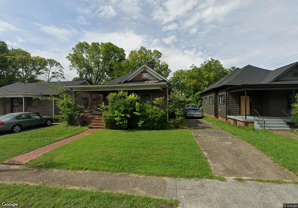 2002 E 5th St, Chattanooga, TN 37404 - photo 1