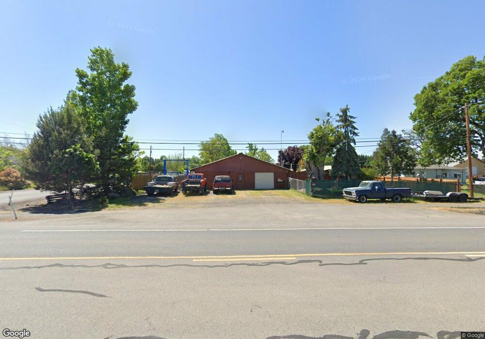 6253 Table Rock Rd, Central Point, OR 97502 - photo 1