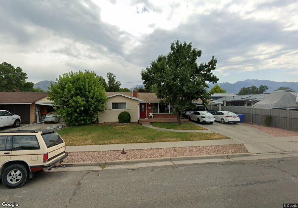 7415 Ramanee Dr, Midvale, UT 84047 - photo 1