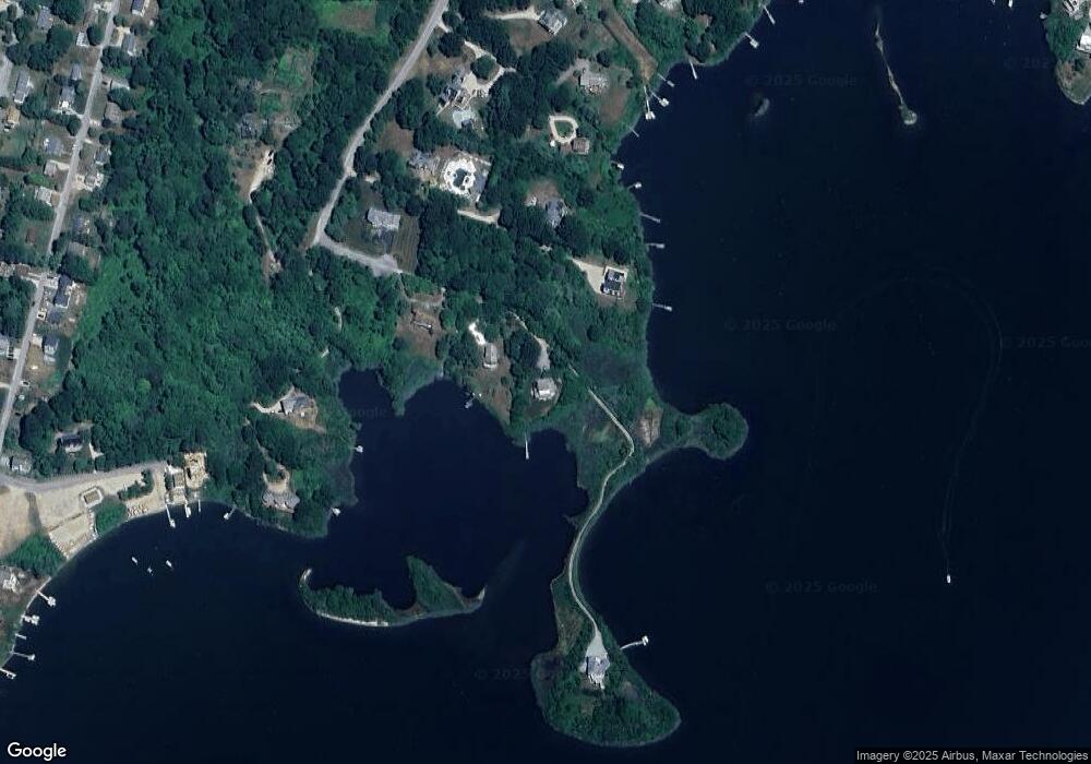 279 Indigo Point Rd unit A, Wakefield, RI 02879 - photo 1