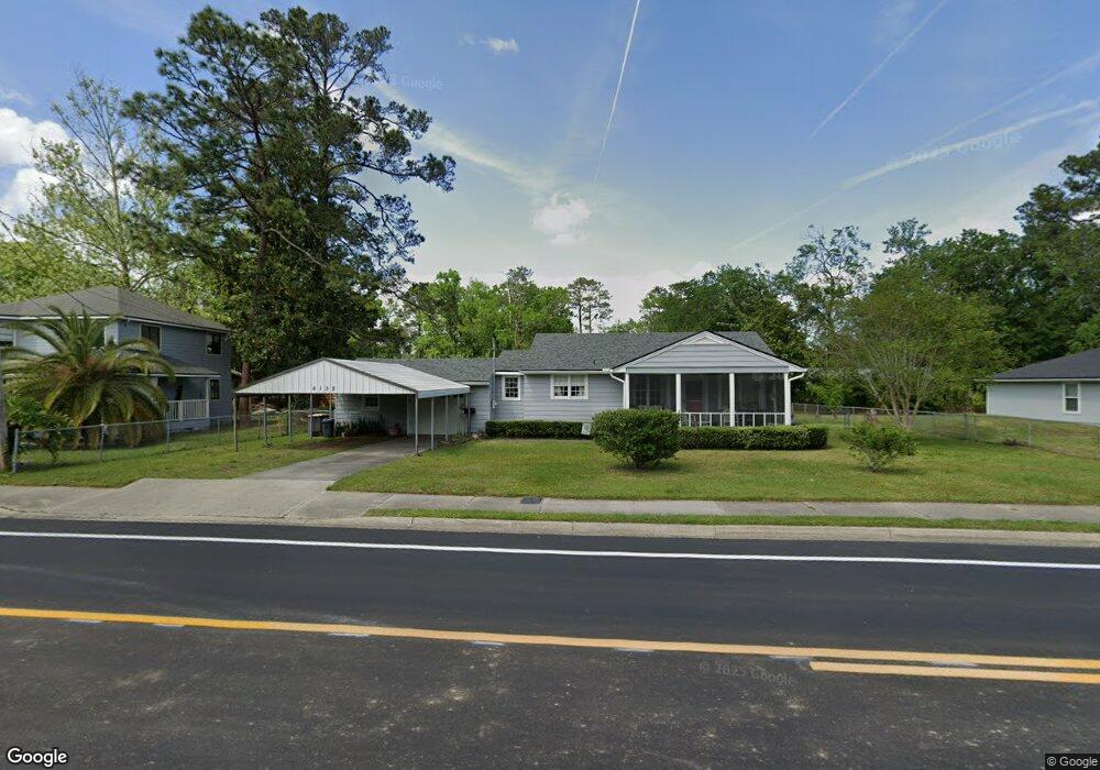 5135 Park St, Jacksonville, FL 32205 - photo 1