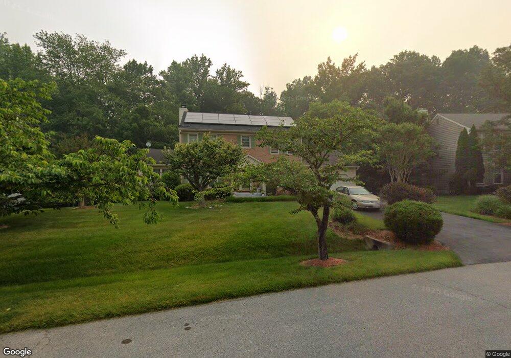 1114 Delcastle Ct, Bowie, MD 20721 - photo 1