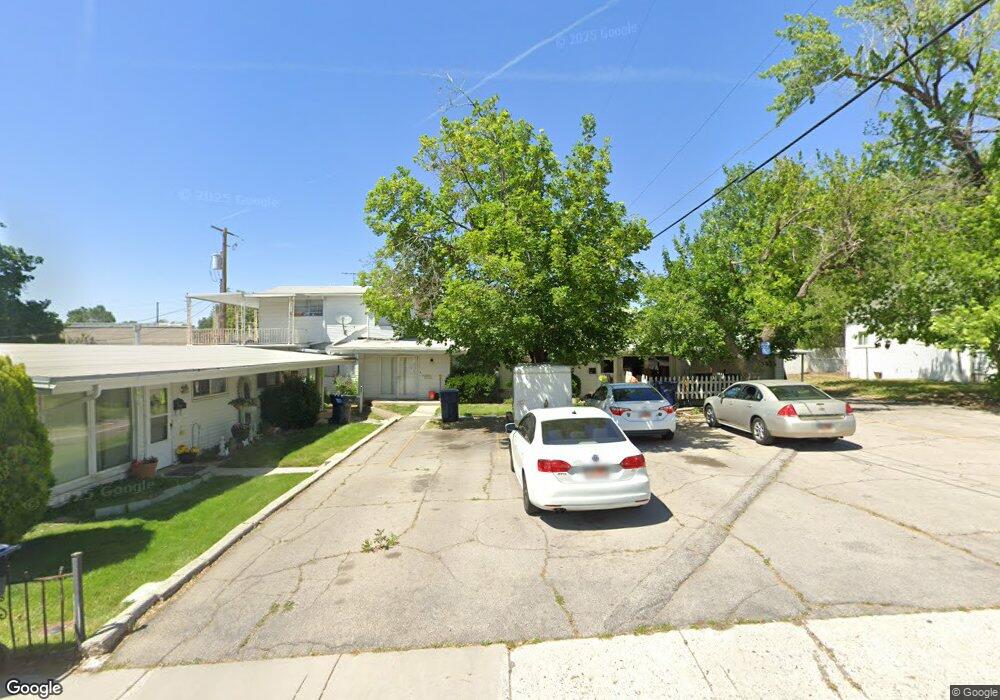 21 E 8880 S unit .64, Sandy, UT 84070 - photo 1