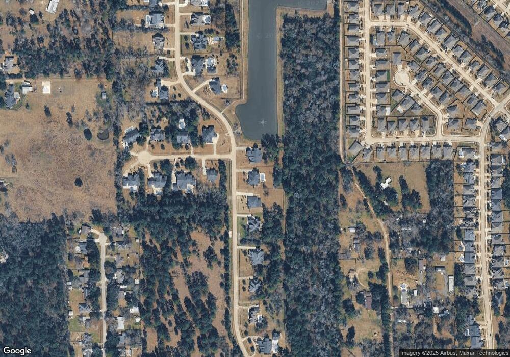 30818 Spring Lake Blvd, Tomball, TX 77375 - photo 1