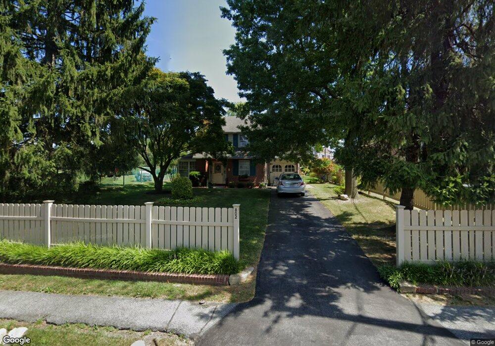 802 S Providence Rd, Wallingford, PA 19086 - photo 1