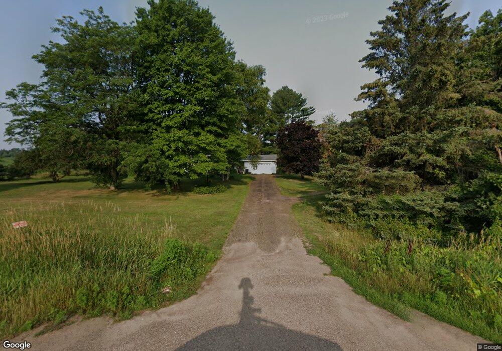 698 17 1/2 St, Hillsdale, WI 54733 - photo 1