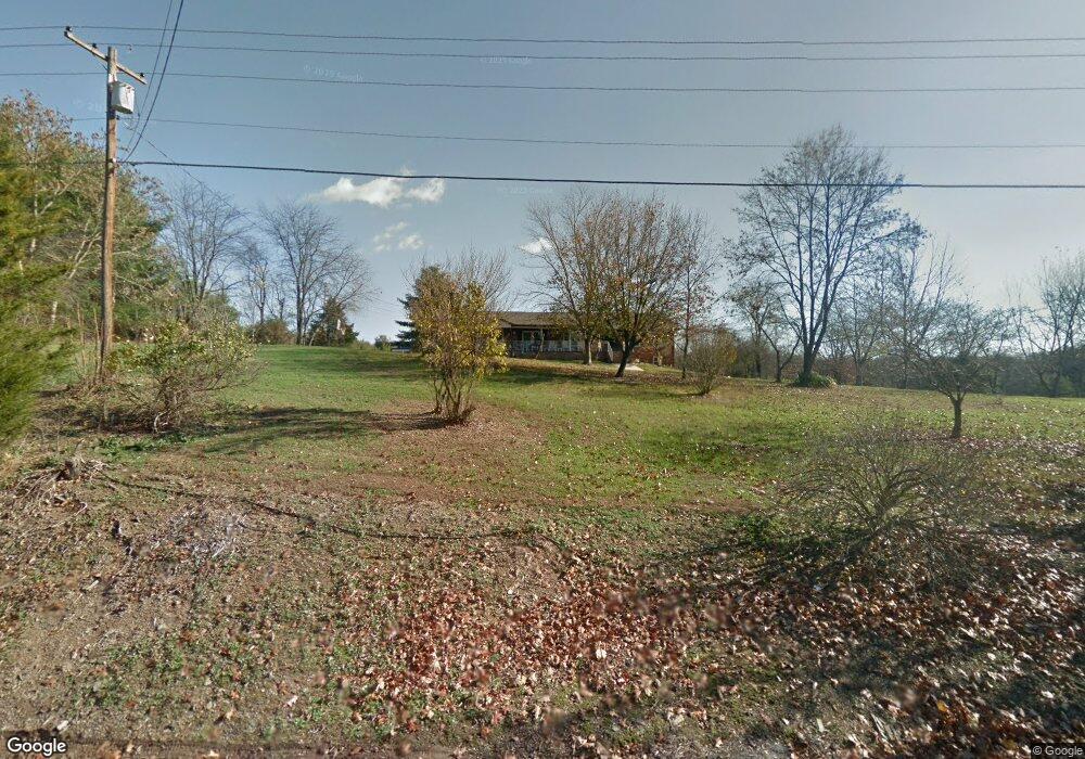 1327 Jordan Springs Rd, Stephenson, VA 22656 - photo 1