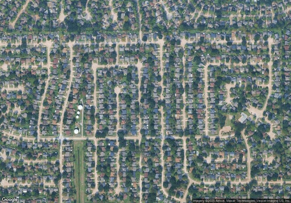 7326 Sunlight Ln, Houston, TX 77095 - photo 1