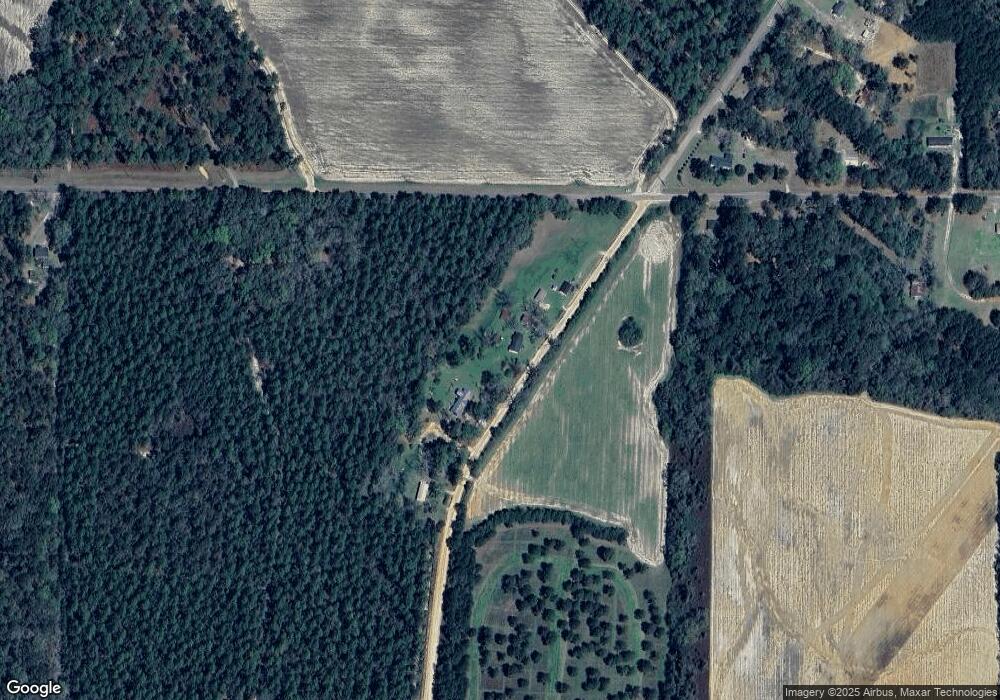 2289 Old Thomasville Rd, Pelham, GA 31779 - photo 1