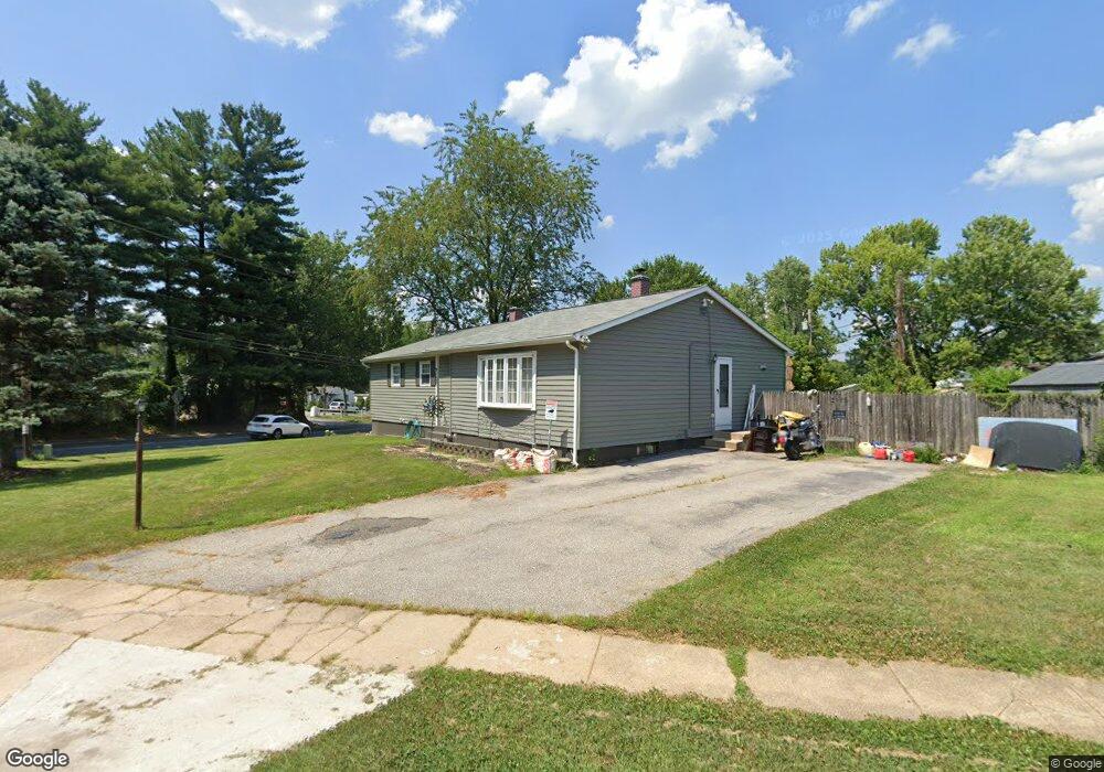3420 Sudlersville S, Laurel, MD 20724 - photo 1