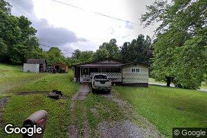 14 Halcomb Rd, Putney, KY 40865