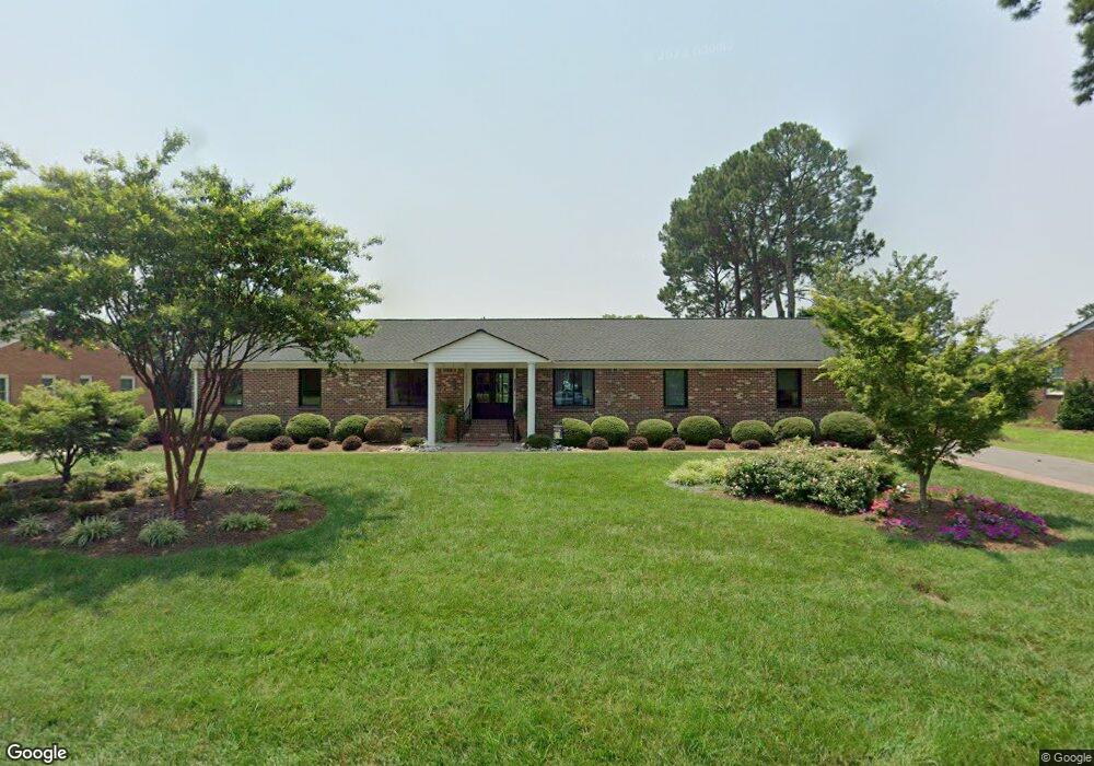 4604 River Shore Rd, Portsmouth, VA 23703 - photo 1