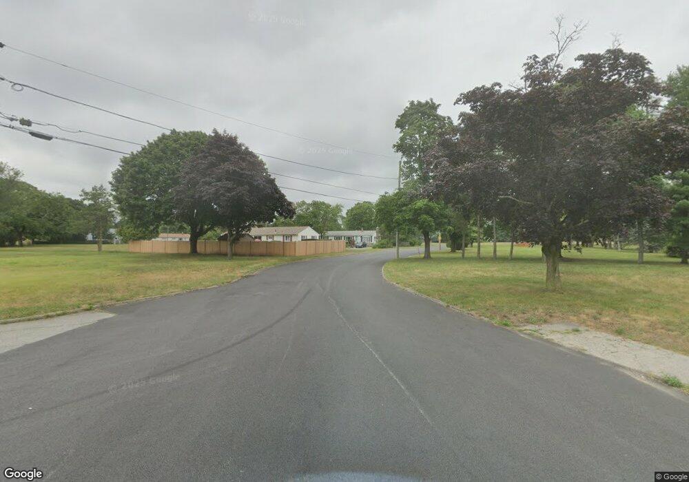 0 Bingham St, Warwick, RI 02886 - photo 1