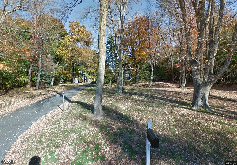 22 Burnham Rd, Wenham, MA 01984 - photo 1