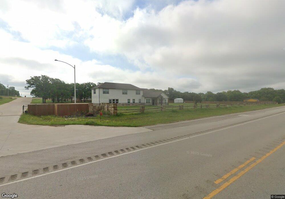 2800 Private Access 73107, Burleson, TX 76028 - photo 1