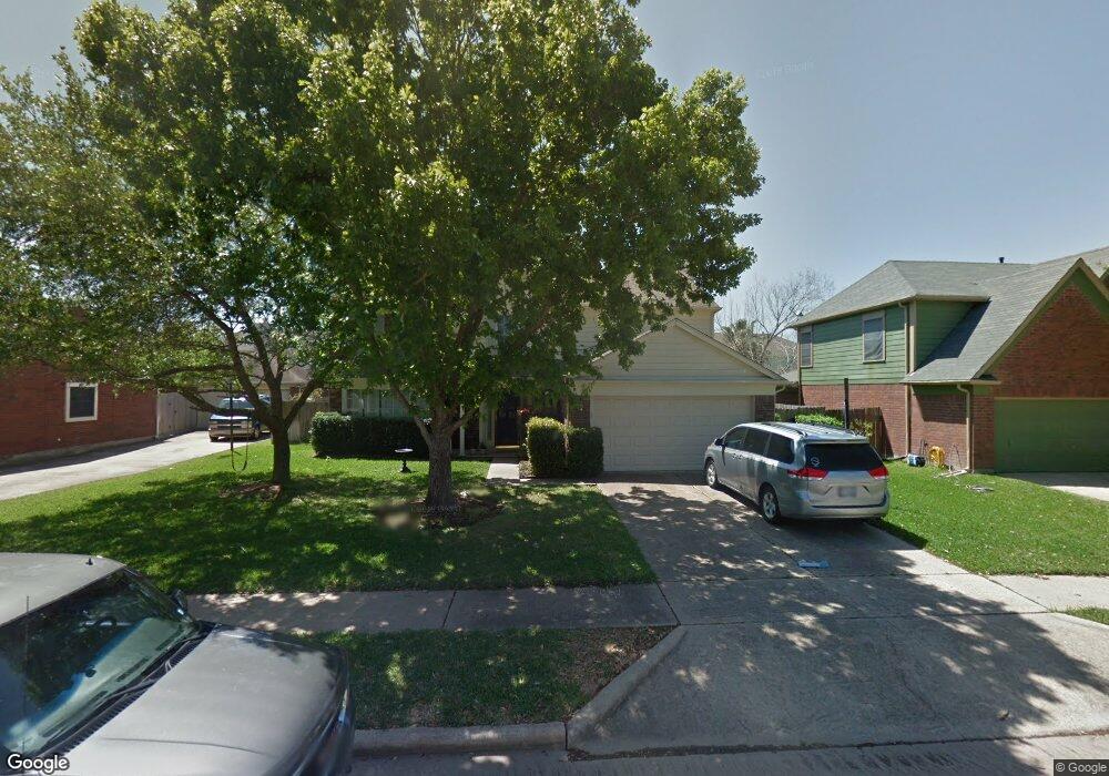 4004 Hazelwood Dr, Pearland, TX 77584 - photo 1