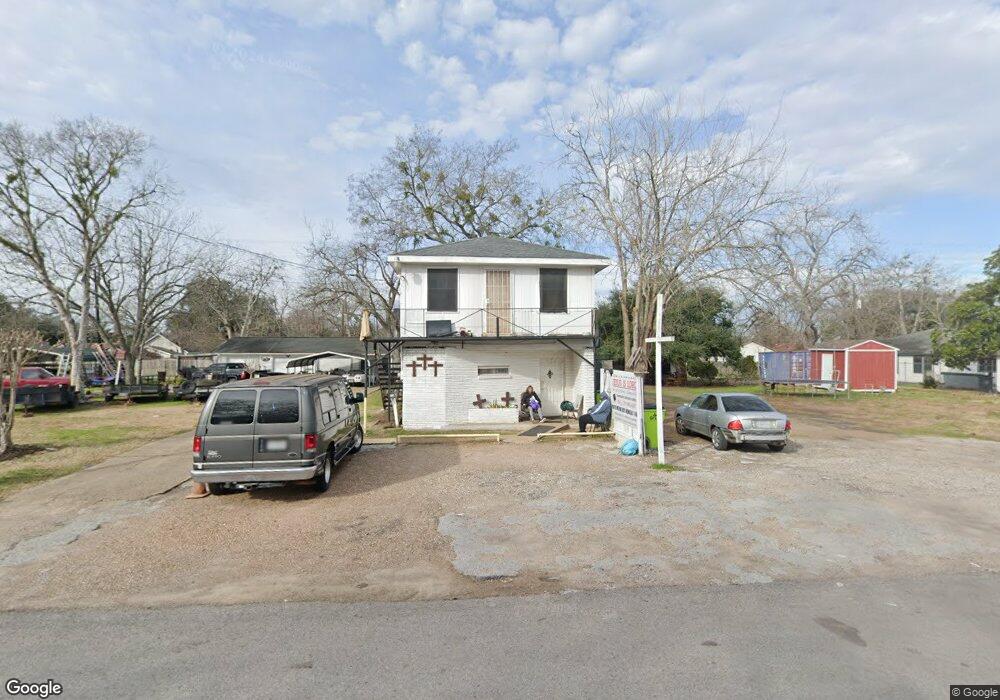 316 2nd St, Rosenberg, TX 77471 - photo 1