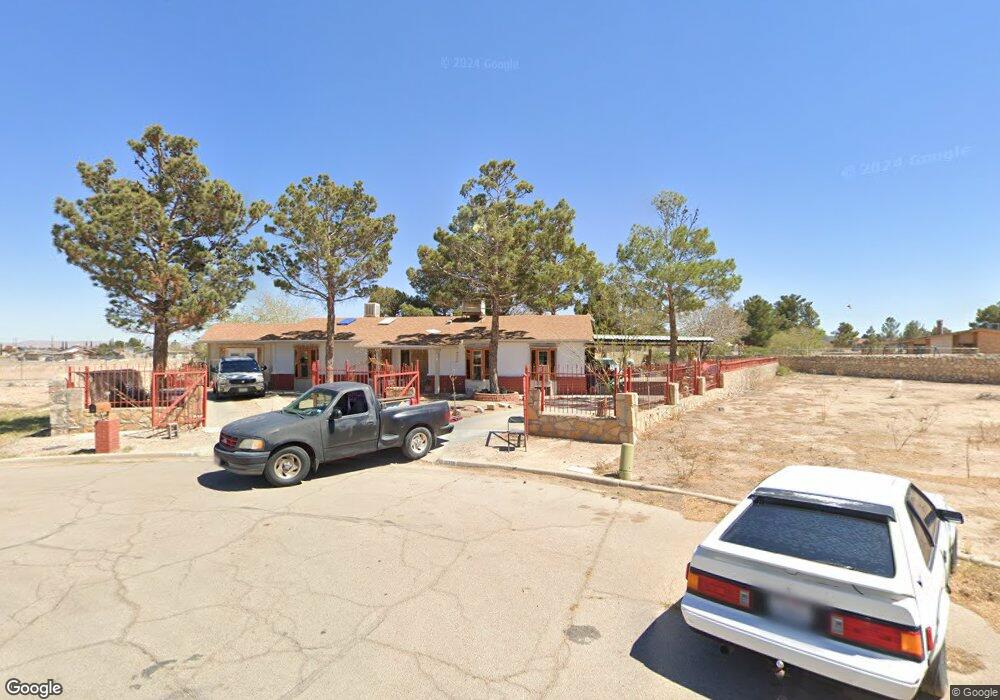 15356 Fairwood Ct, Horizon City, TX 79928 - photo 1