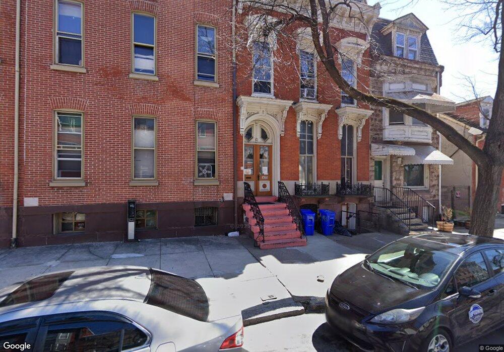 423 S 5th St, Reading, PA 19602 - photo 1