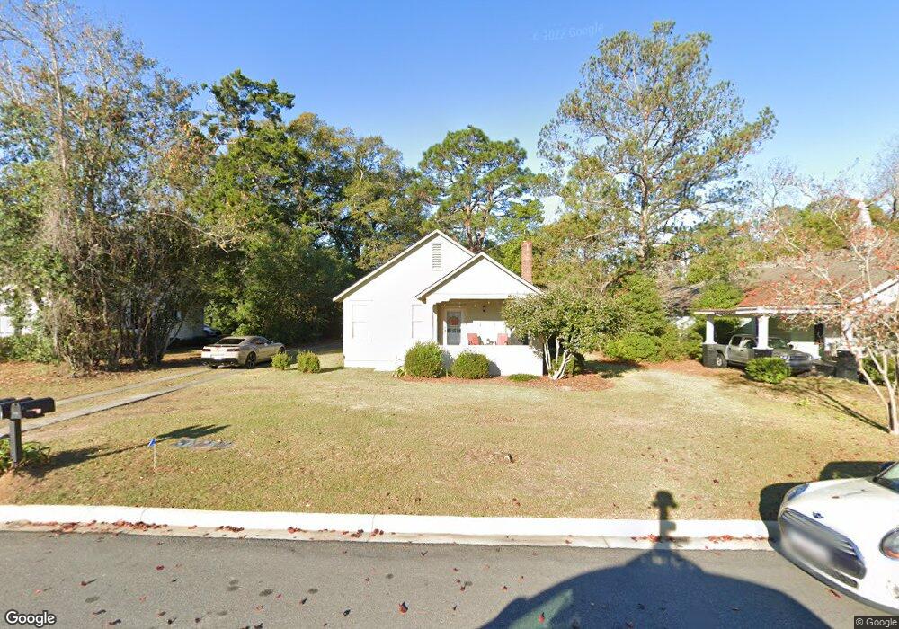 1212 Wilson Ave N, Tifton, GA 31794 - photo 1