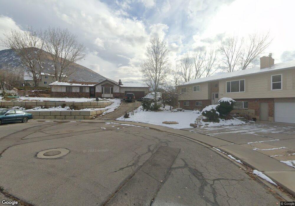 1136 E 30 S, Pleasant Grove, UT 84062 - photo 1