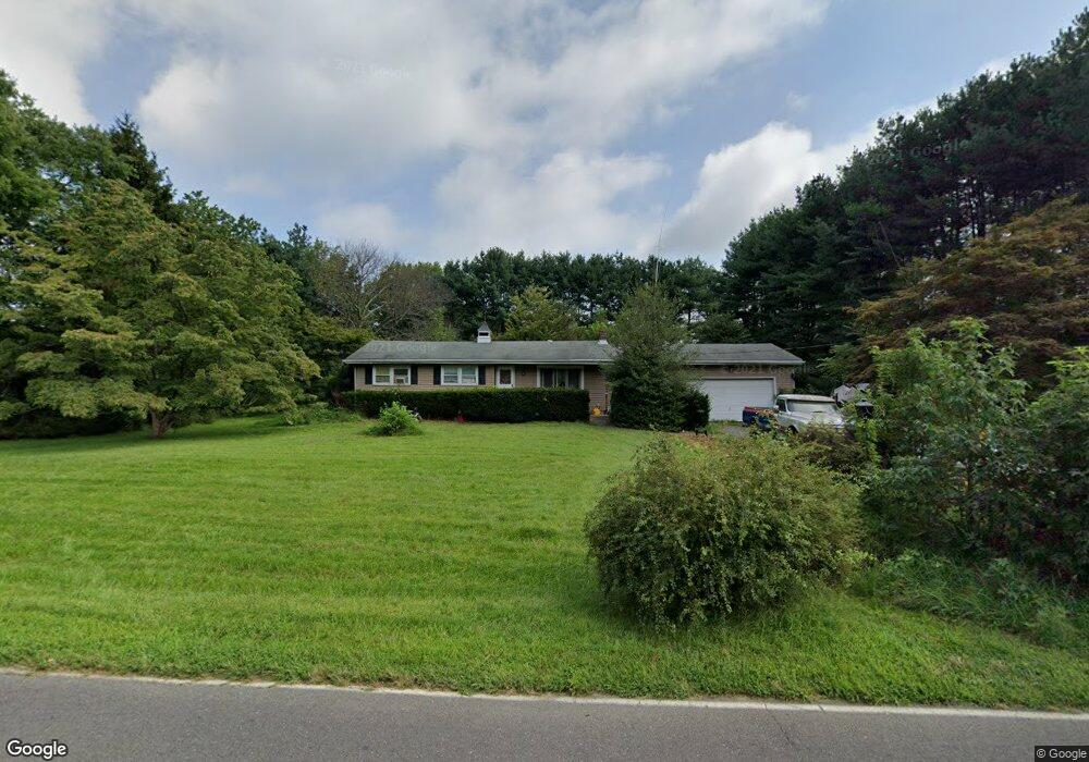 115 Voelbel Rd, Hightstown, NJ 08520 - photo 1