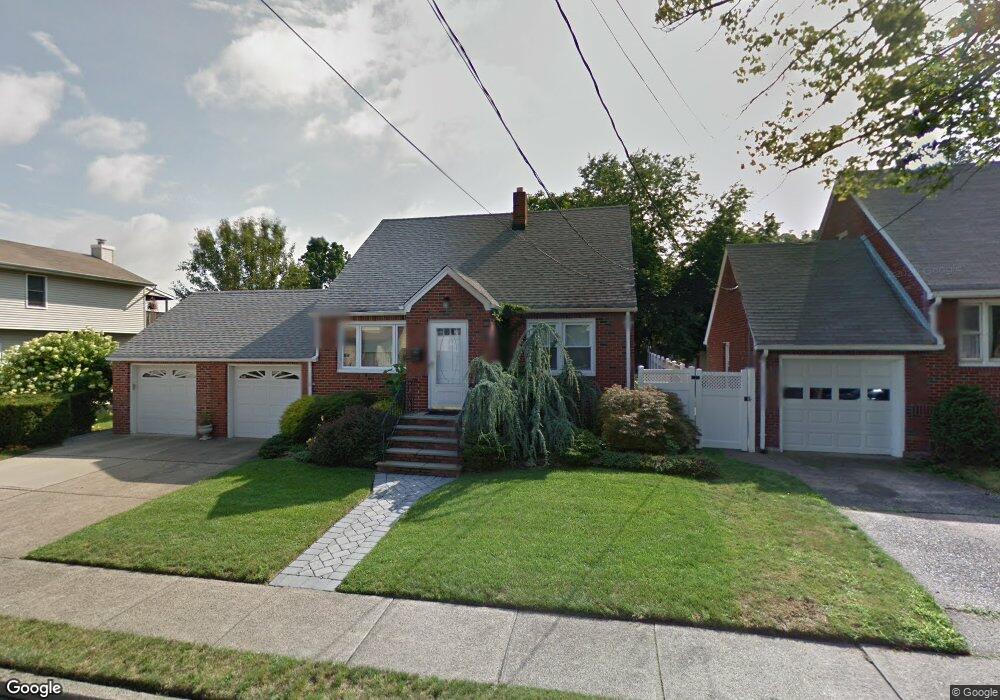 324 7th St, Saddle Brook, NJ 07663 - photo 1