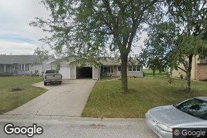 1106 11th St, Durant, IA 52747