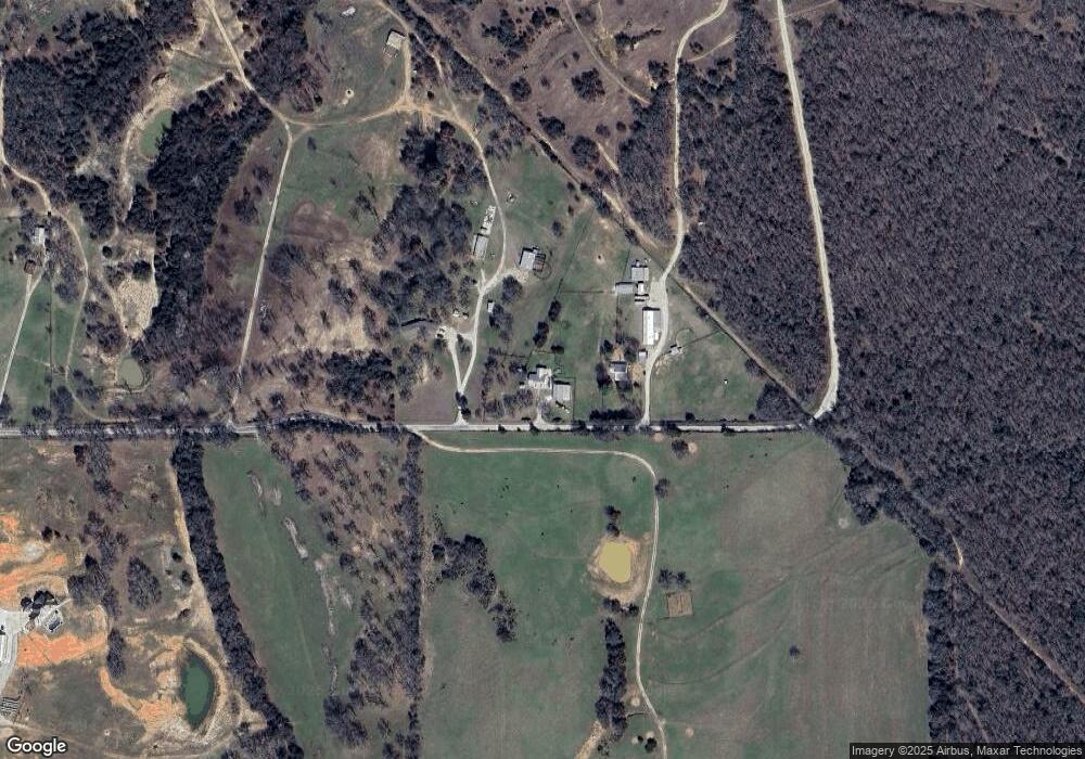 327 County Road 2474, Alvord, TX 76225 - photo 1