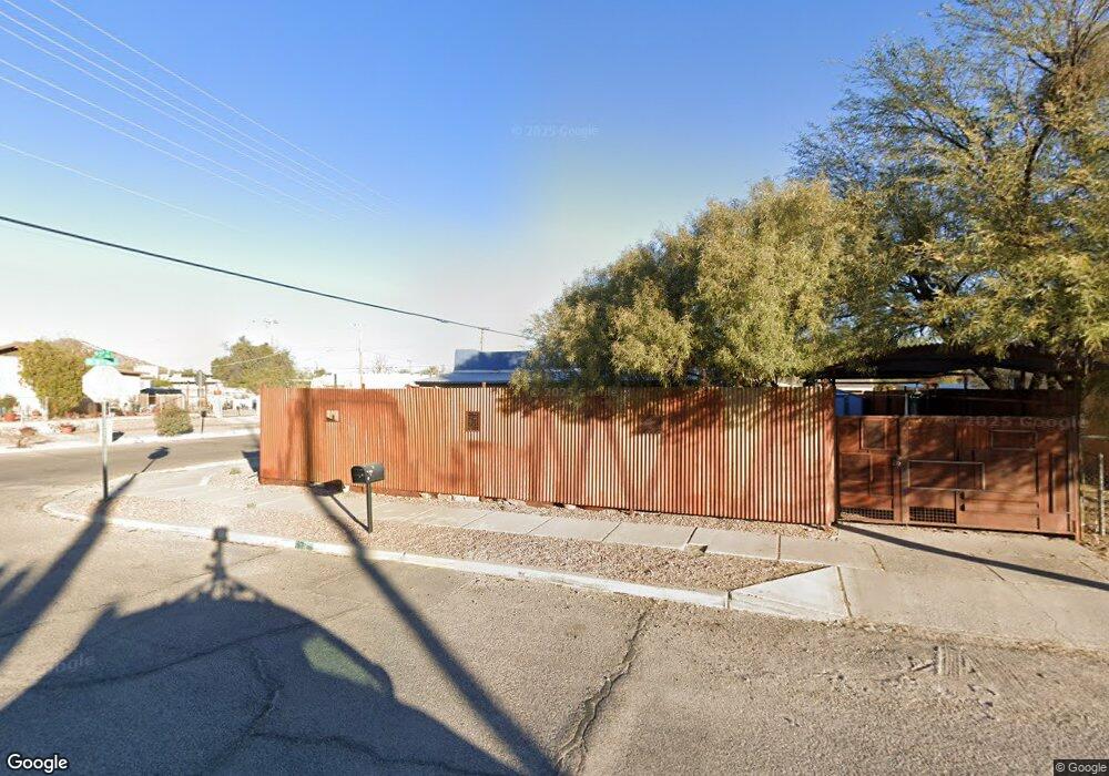 140 W 27th St, Tucson, AZ 85713 - photo 1
