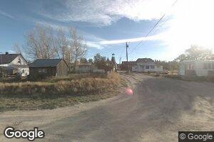 311 E Emerson Blvd, Encampment, WY 82325