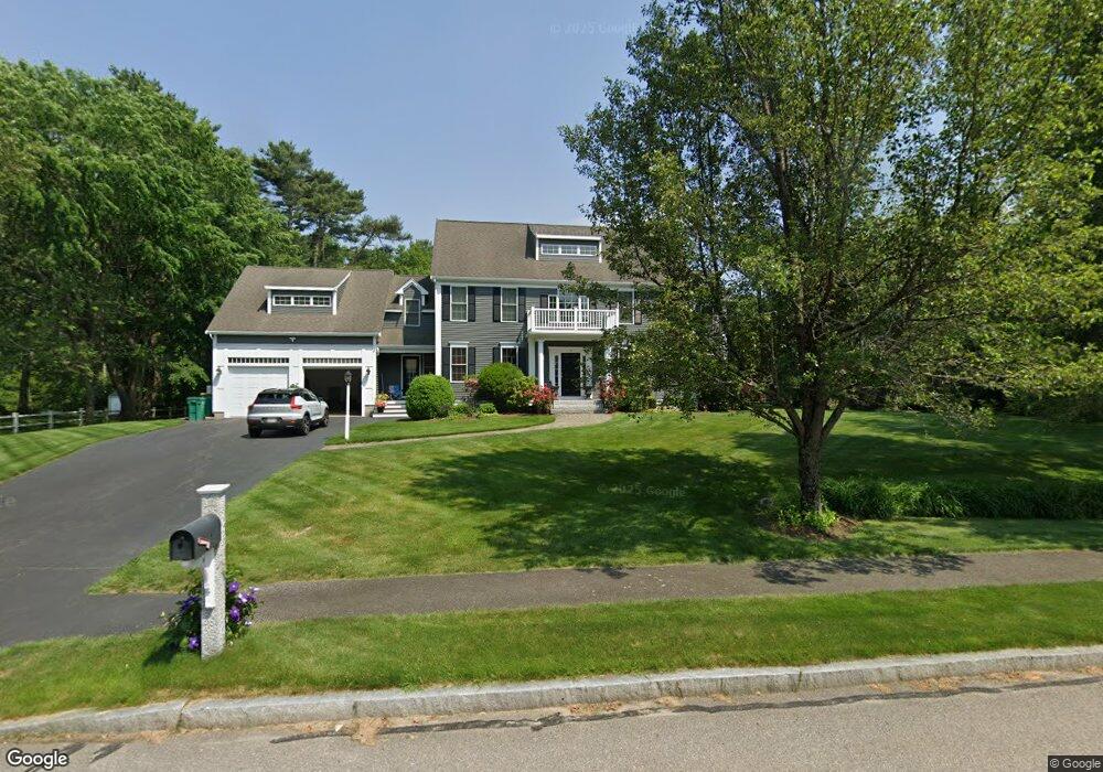 1 Corey Dr, Easton, MA 02356 - photo 1