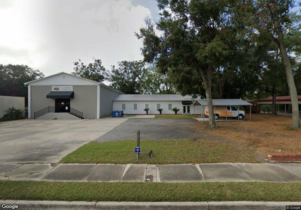 2013 Ellis Street Ln, Brunswick, GA 31520 - photo 1