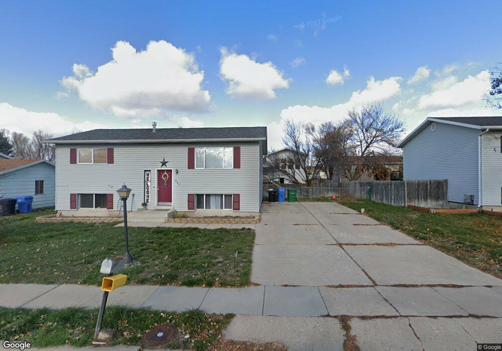 947 Three Point Ave, Logan, UT 84321 - photo 1