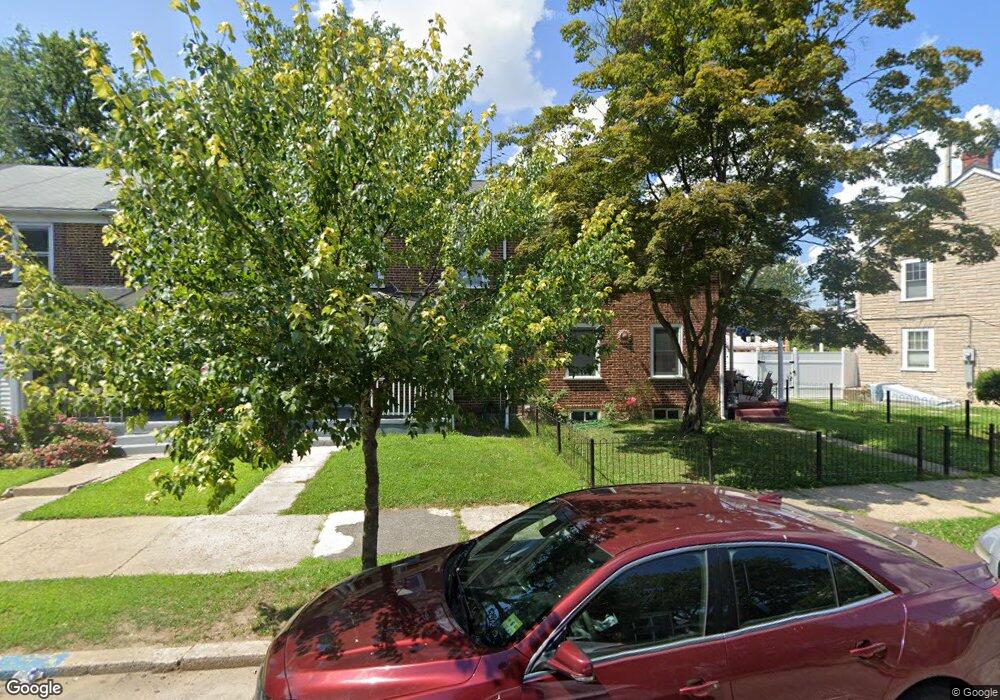 1677 Minnesota Rd, Camden, NJ 08104 - photo 1