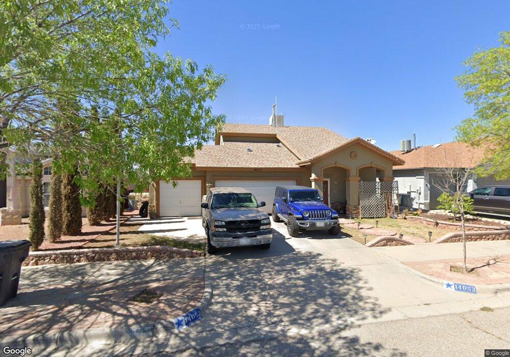 14053 Lago Seco Dr unit 2, Horizon City, TX 79928 - photo 1