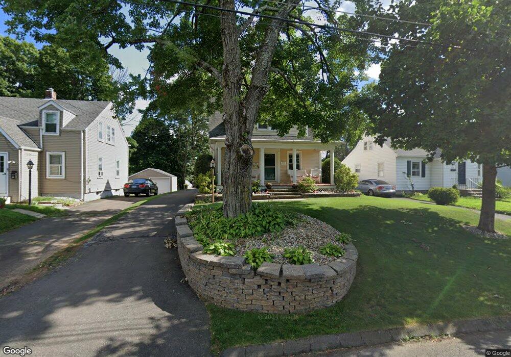 131 Camp Ave, Newington, CT 06111 - photo 1