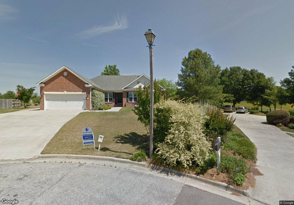 4847 Appletree Ct, Evans, GA 30809 - photo 1