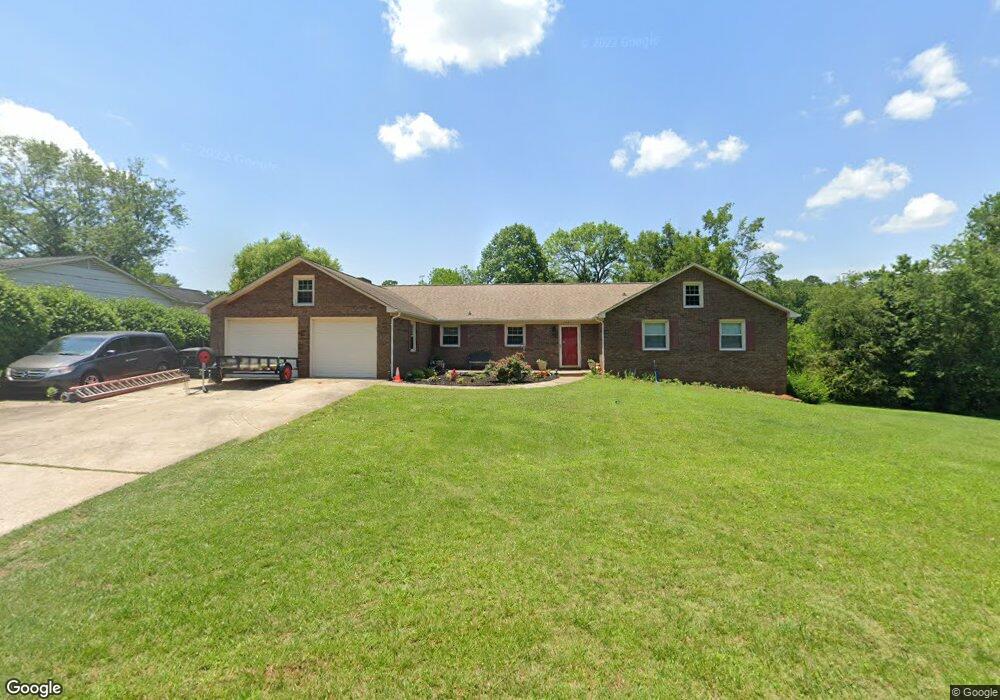 1007 Valley St, Statesville, NC 28677 - photo 1