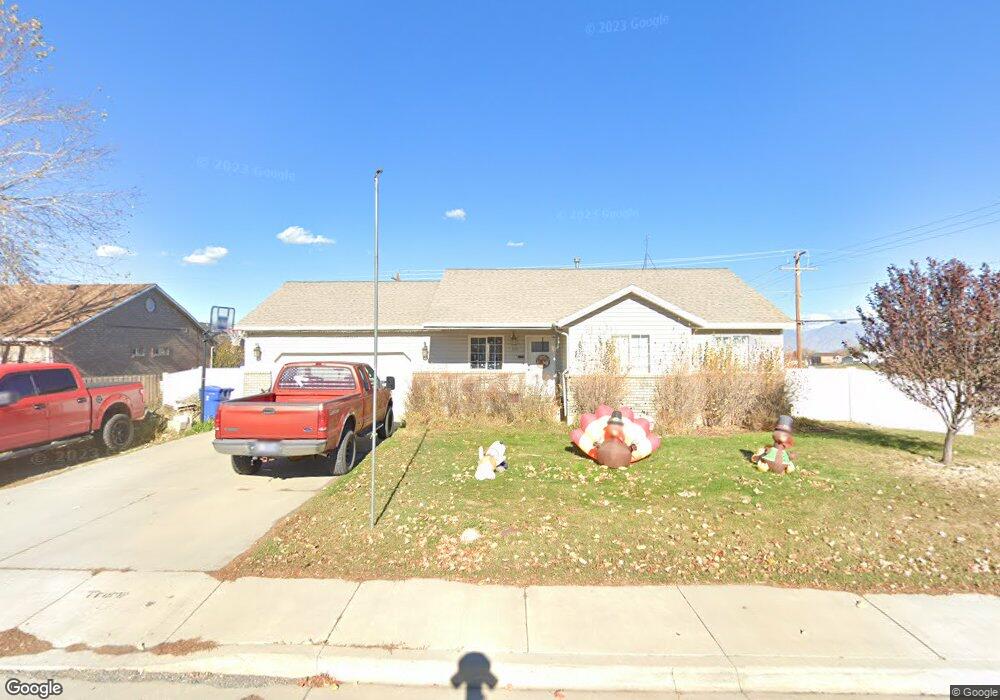 16 W 430 S, Santaquin, UT 84655 - photo 1