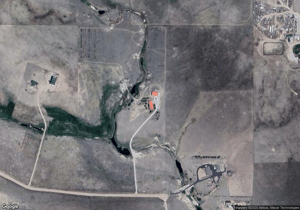 21340 Blue Springs View, Peyton, CO 80831 - photo 1