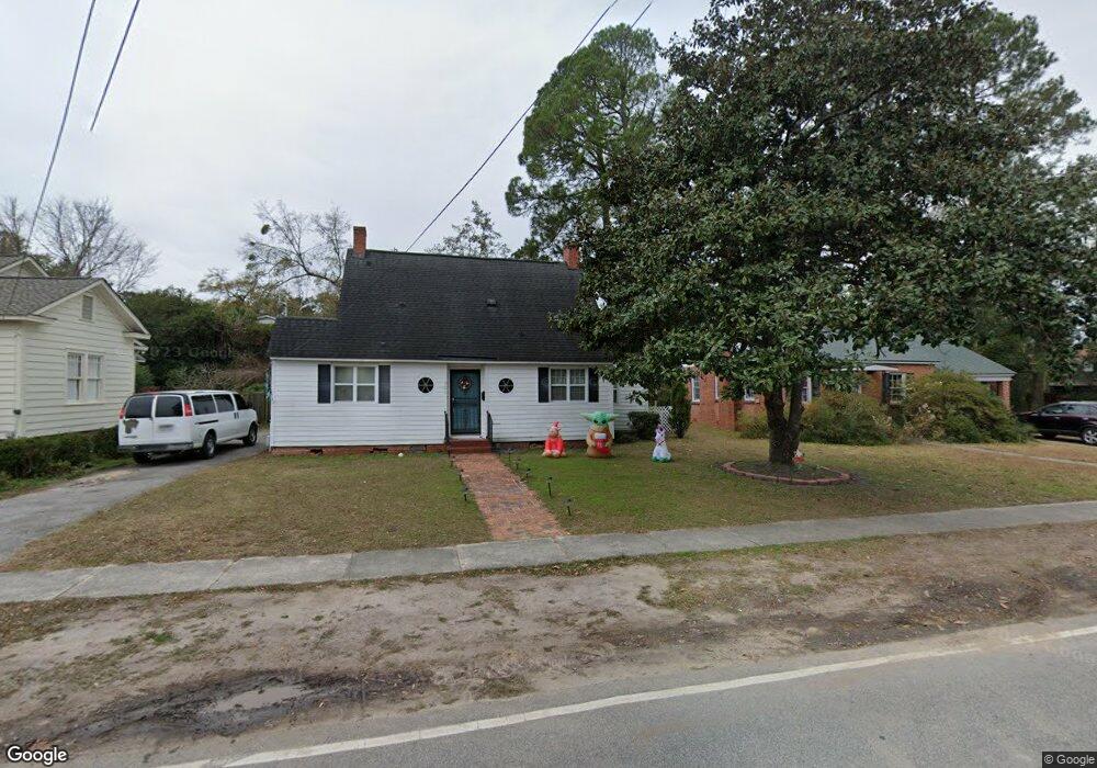 901 Laurel St, Conway, SC 29526 - photo 1