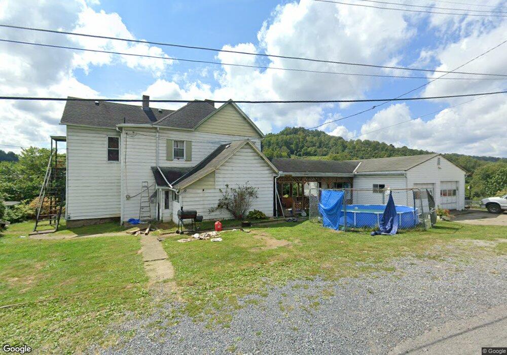 19 N Nash St, Anmoore, WV 26323 - photo 1