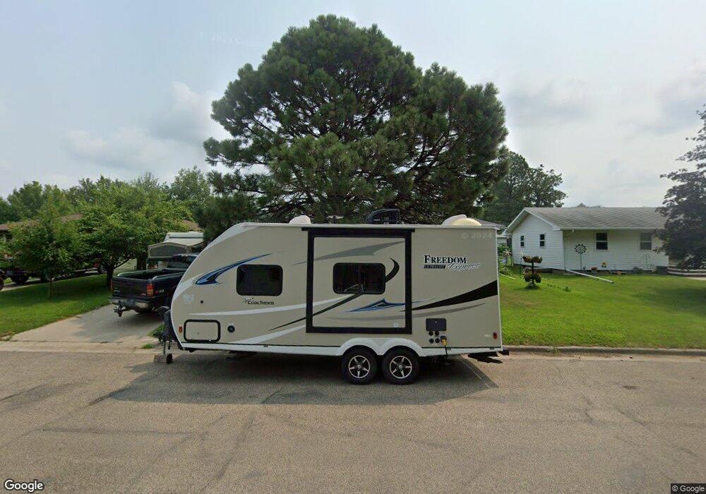 1520 4th Ave NE, Jamestown, ND 58401 - photo 1