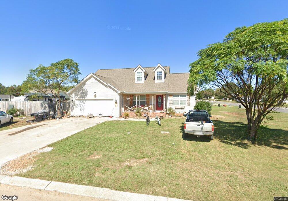 204 Jon Ct, Chatsworth, GA 30705 - photo 1