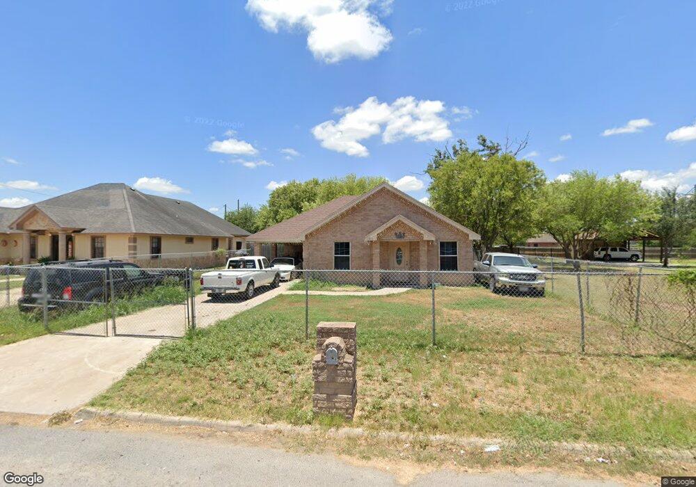 1818 Costa Rico, Weslaco, TX 78596 - photo 1