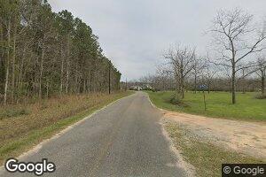 16774 Sims Rd, Red Level, AL 36474